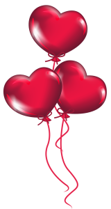 Red Heart PNG – Classic Love Symbol PNG 15