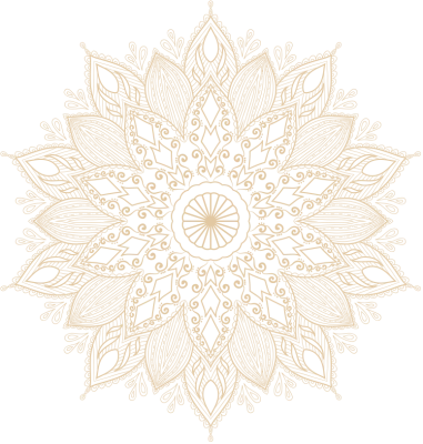 Luxury Gold Mandala Art Free PNG