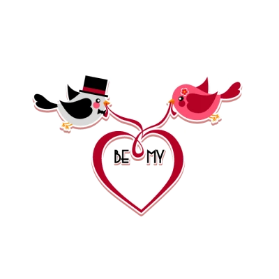 Red Heart PNG Images FREE Download