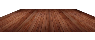 Reddish Brown Wood Floor Perspective Free PNG
