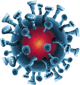 virus,covid 19,disease,bacteria,viral infection  PNG Image File Free Download – Clickpng