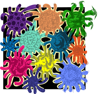 corana virus ng,transmited disease,immune system  PNG Image File Free Download – Clickpng