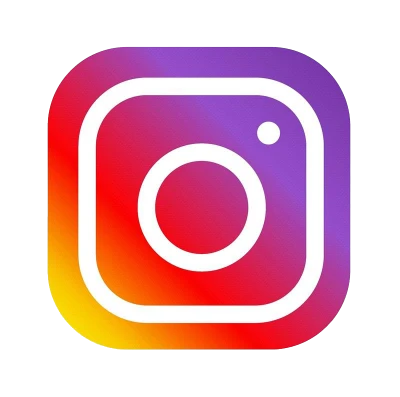 Square Instagram Icon Free PNG