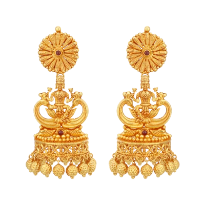Gold Jewellery PNG – Elegant & Luxury Transparent Images Download