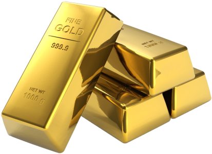 Gold Jewellery PNG – Elegant & Luxury Transparent Images Download 2