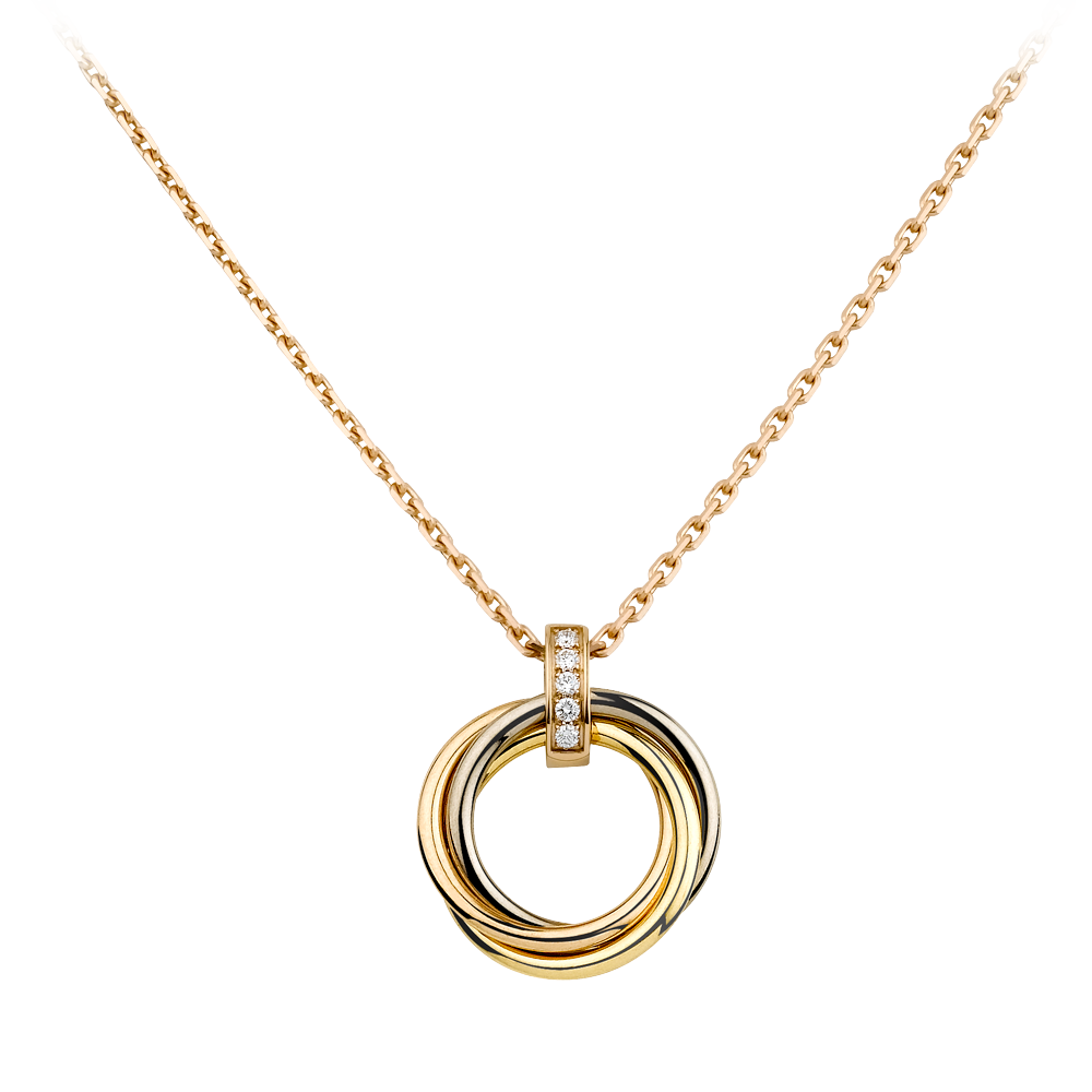 Gold Jewellery PNG – Elegant & Luxury Transparent Images Download 5