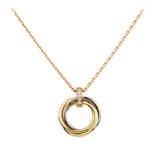 Gold Jewellery PNG – Elegant & Luxury Transparent Images Download 5