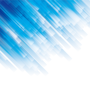 Blue Abstract Diagonal Blocks Free PNG