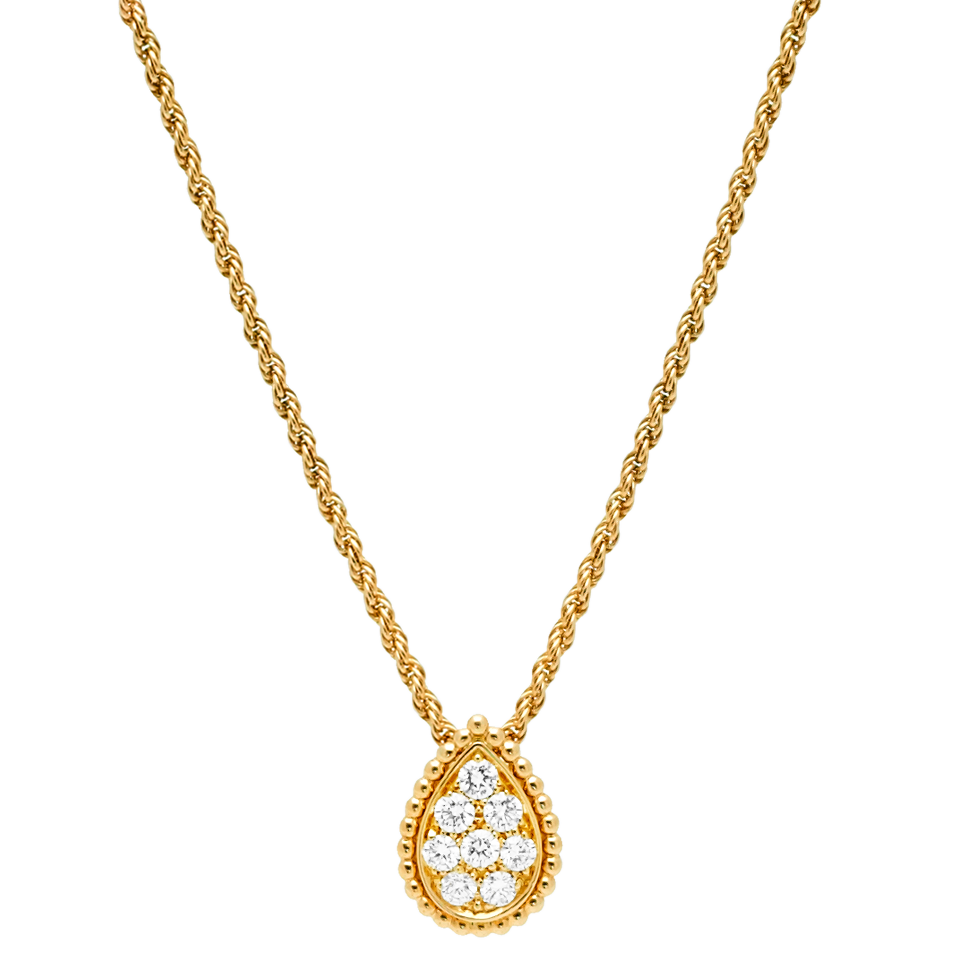 Gold Jewellery PNG – Elegant & Luxury Transparent Images Download 7