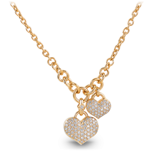 Gold Jewellery PNG – Elegant & Luxury Transparent Images Download 8