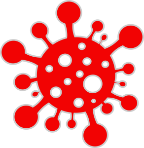 virus,corona virus,covid,covid 19  PNG Image File Free Download – Clickpng