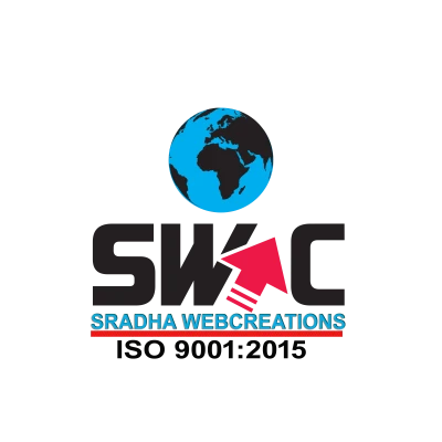 SWC Company Logo Design PNG Image