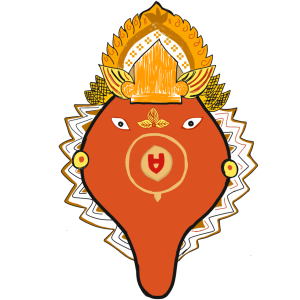 Maa Samaleswari png free download Sambalpur, Odisha PNG Image