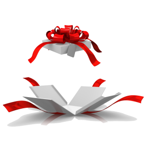 Gift PNG – Celebration & Surprise Transparent Images Download 7