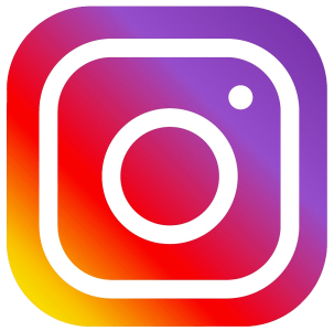 Gradient Colorful Instagram App Logo Icon Free PNG