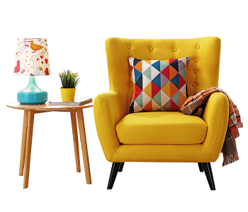 Furniture PNG – Modern & Classic Transparent Images Download 5