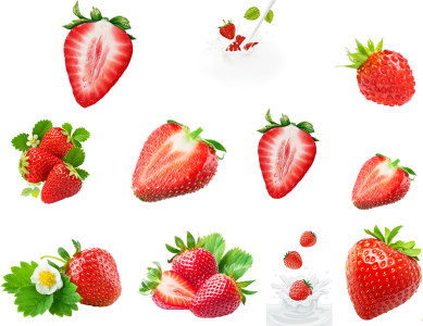 Fruits PNG – Fresh & Colorful Transparent Images Download 5