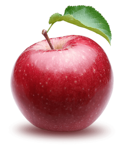 Fruits PNG – Fresh & Colorful Transparent Images Download 9
