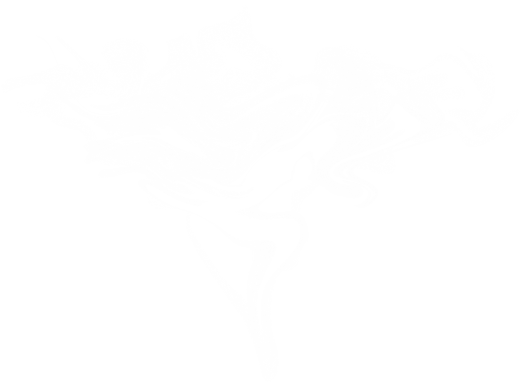 White Smoke Cloud Fog Overlay