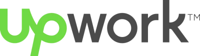 Upwork Logo Transparent Background