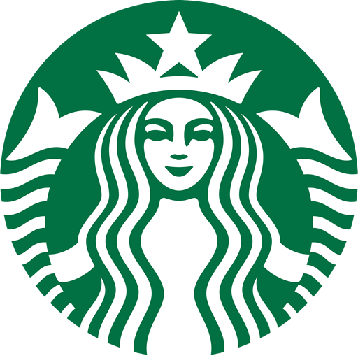 Starbucks Coffee Logo Free PNG