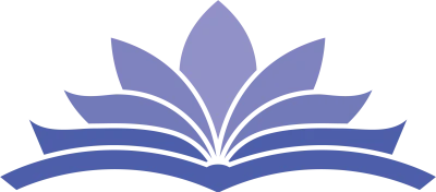 Purple Lotus Flower Graphic Art Free PNG