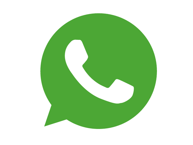 WhatsApp Green Bubble Icon Free Download