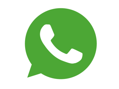 WhatsApp Green Bubble Icon Free Download