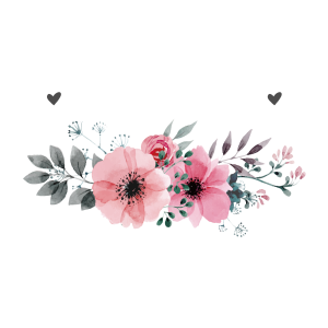 Flower PNG – Beautiful & Colorful Transparent Images Download 4