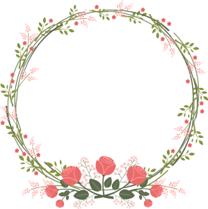 Flower PNG – Beautiful & Colorful Transparent Images Download 7