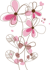 Flower PNG – Beautiful & Colorful Transparent Images Download 11