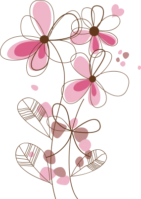 Flower PNG – Beautiful & Colorful Transparent Images Download