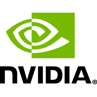 Nvidia Eye Logo Free PNG