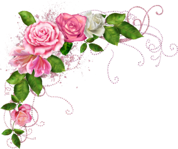 Flower PNG Transparent Images Download 8