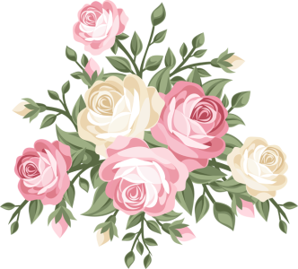Flower PNG Transparent Images Download 11