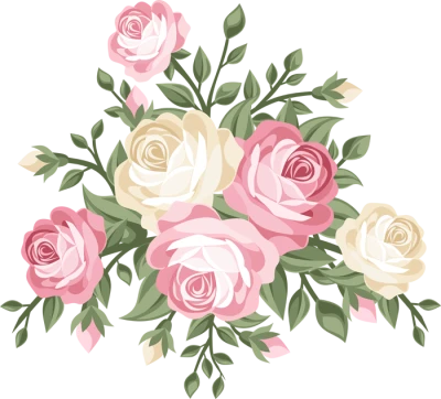 Flower PNG Transparent Images Download