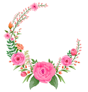 Flower PNG Transparent Images Download 13