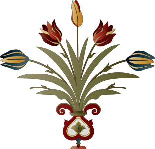 Flower PNG Transparent Images Download 16