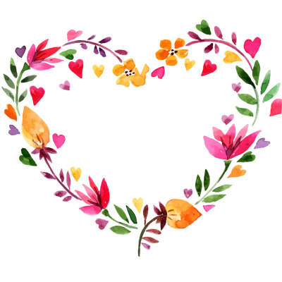 Flower PNG Transparent Images Download