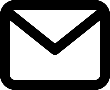 Simple Mail Envelope Symbol Free Download