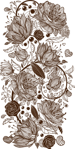 Flower PNG Transparent Images Download 19