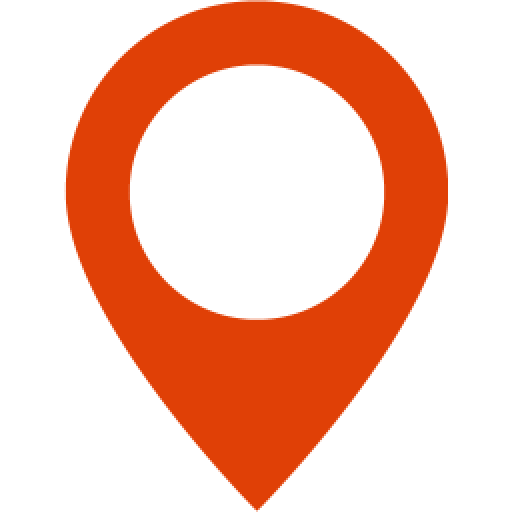 Red Location Map Pin Free PNG