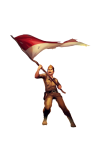 Flag PNG – National & Decorative Transparent Images Download 2