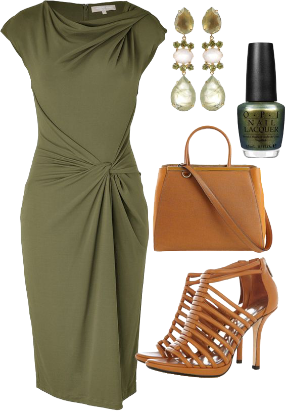 Fashion PNG – Trendy & Stylish Transparent Images Download 1