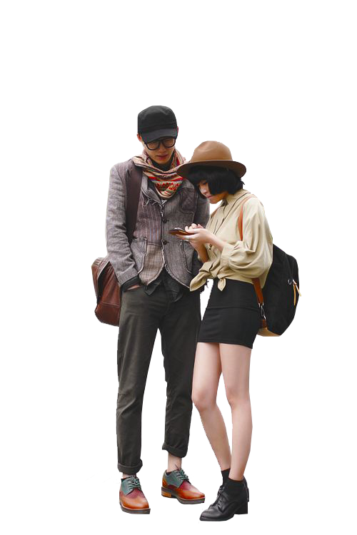 Fashion PNG – Trendy & Stylish Transparent Images Download 4
