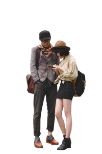 Fashion PNG – Trendy & Stylish Transparent Images Download 4