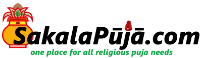 SakalaPuja Com Logo Free PNG