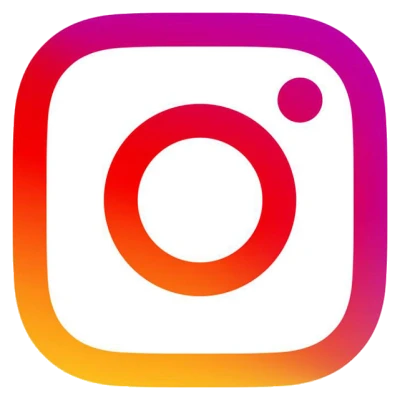 Instagram Gradient Logo Icon Free PNG