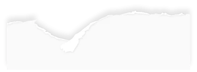 White Torn Paper Edge Border