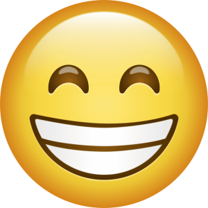 Emoji PNG – Fun & Expressive Transparent Images FREE Download 2